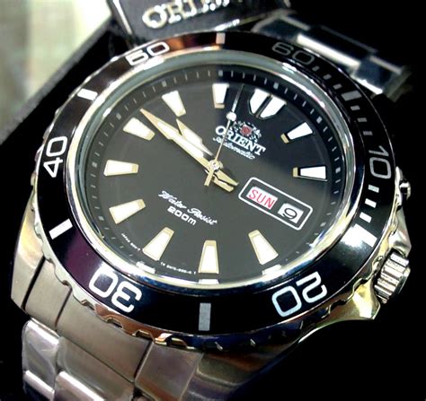 rolex submariner look alike watches